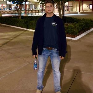 Meet your Posher, Seth